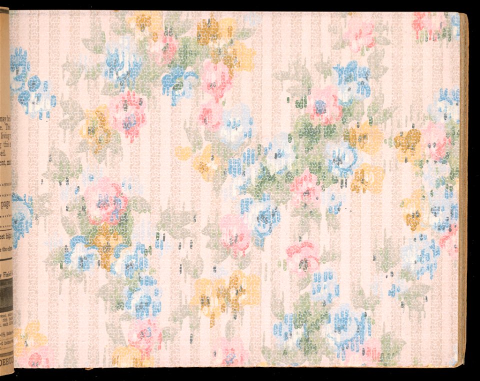 Sample Book, Sears, Roebuck and Co., 1921 (CH 18489011-52)