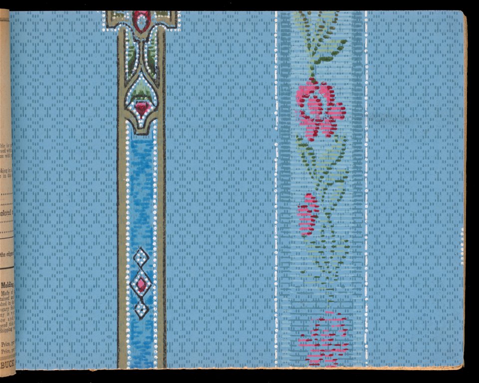 Sample Book, Sears, Roebuck and Co., 1921 (CH 18489011-32)