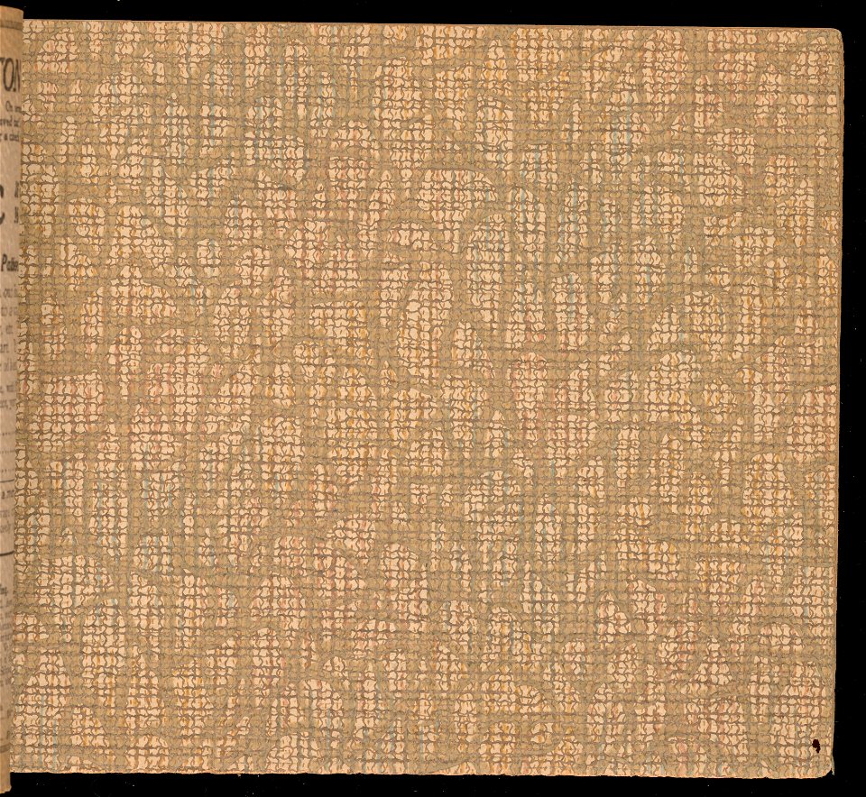 Sample Book, Sears, Roebuck and Co., 1921 (CH 18489011-85)