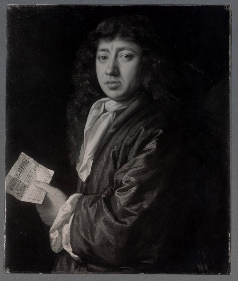 Samuel Pepys (5227665)