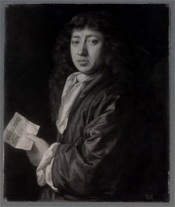 Samuel Pepys (5227665)