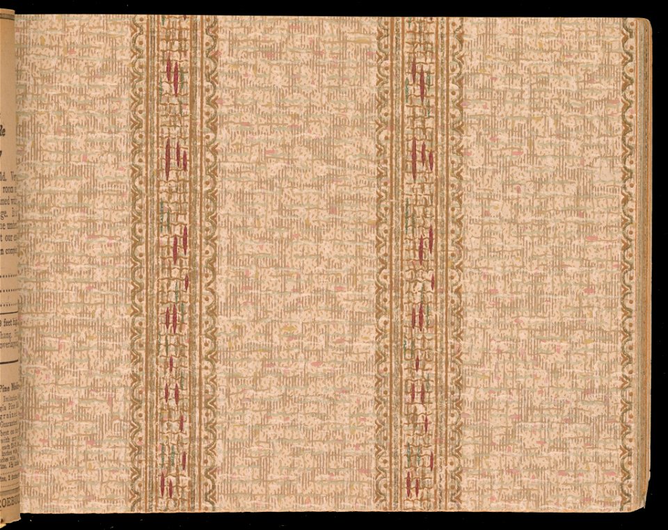 Sample Book, Sears, Roebuck and Co., 1921 (CH 18489011-61)