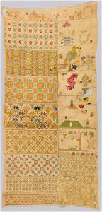 Sampler - Google Art Project (6857188)