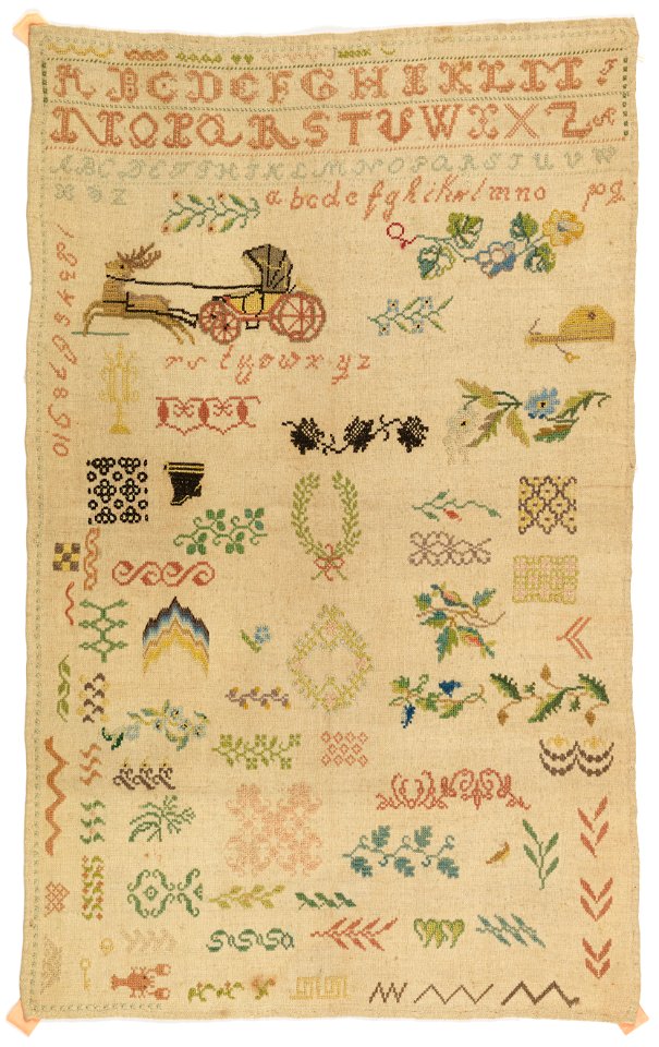 Sampler - Google Art Project (4165531)