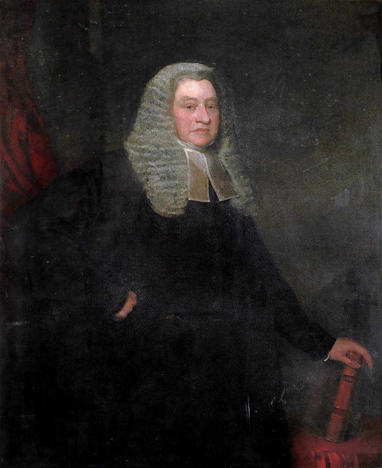 Samuel George William Archibald of Nova Scotia, attributed to William Valentine