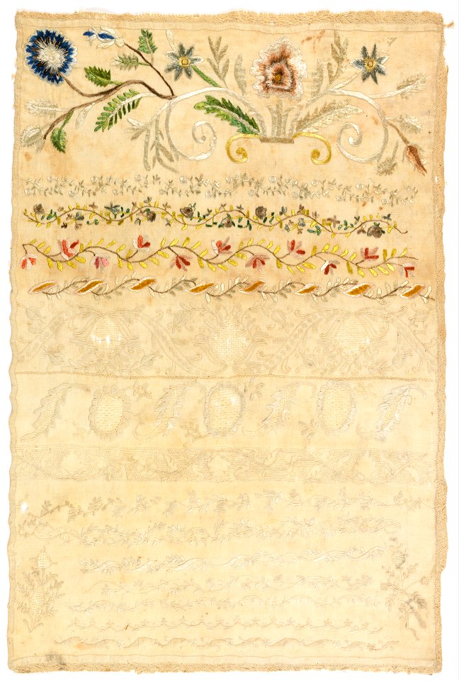 Sampler - Google Art Project (6715360)