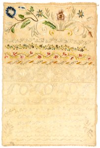 Sampler - Google Art Project (6715360)