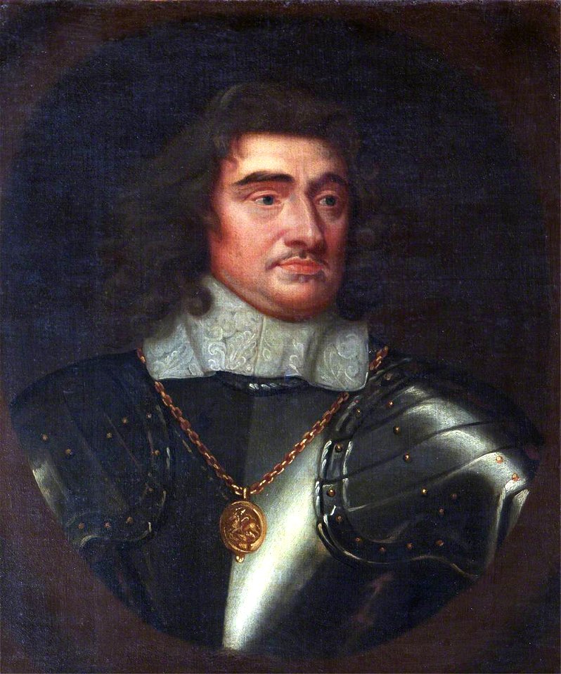 Samuel Cooper (1609-1672) (after) - General George Monck (1608–1670), 1st Duke of Albemarle - 355470 - National Trust