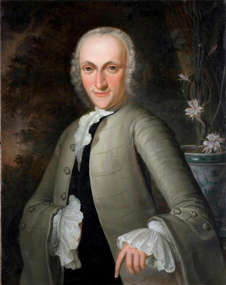 Samuel Luchtmans (junior) 1725 – 1780