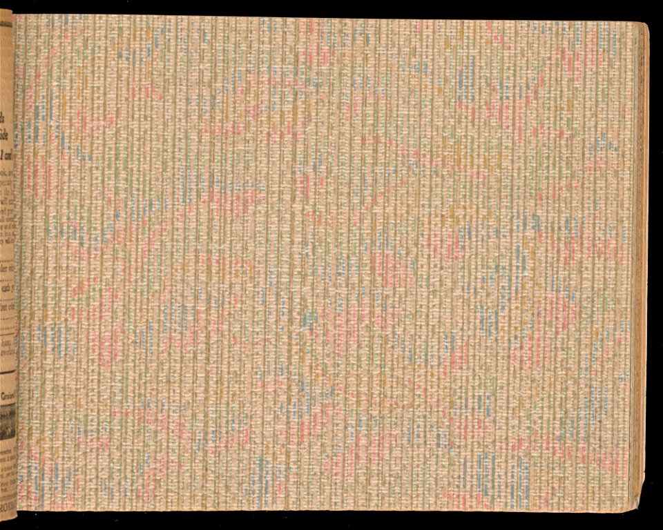 Sample Book, Sears, Roebuck and Co., 1921 (CH 18489011-67)