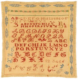 Sampler - Google Art Project (6715354)