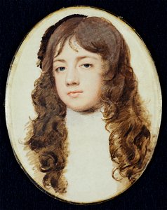 Samuel Cooper - James Scott, Duke of Monmouth and Buccleuch (1649-85) - Google Art Project