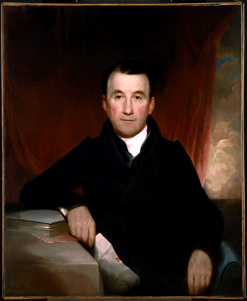 Samuel Finley Breese Morse - Jonas Platt - Google Art Project