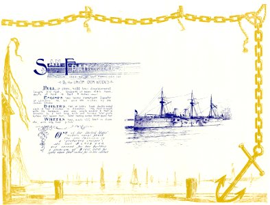 San Francisco (cruiser 1890) 02