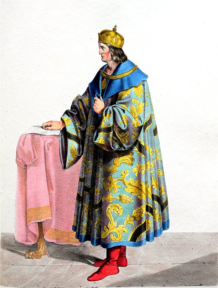 Samuel Aba Litho 2
