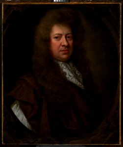 Samuel Pepys, 1633-1703 RMG BHC2947
