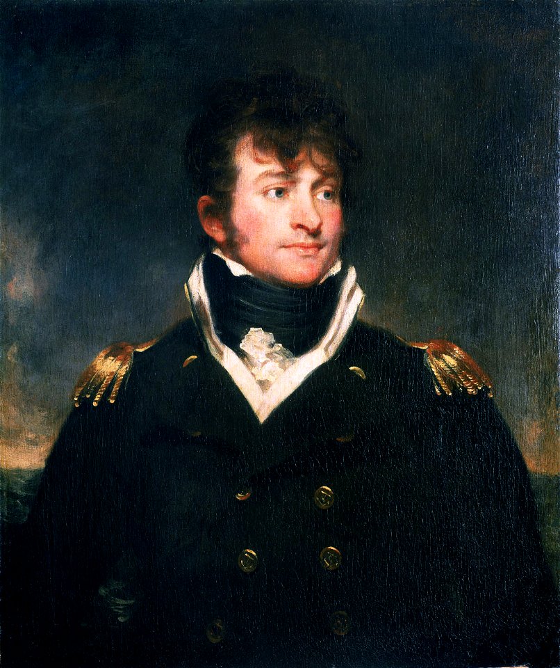 Samuel Hood Linzee