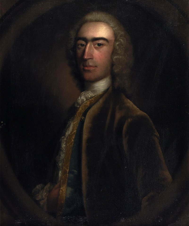 Samuel Hughes of Llwyn-y-Brain