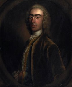 Samuel Hughes of Llwyn-y-Brain
