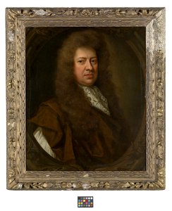 Samuel Pepys, 1633-1703 RMG F9983
