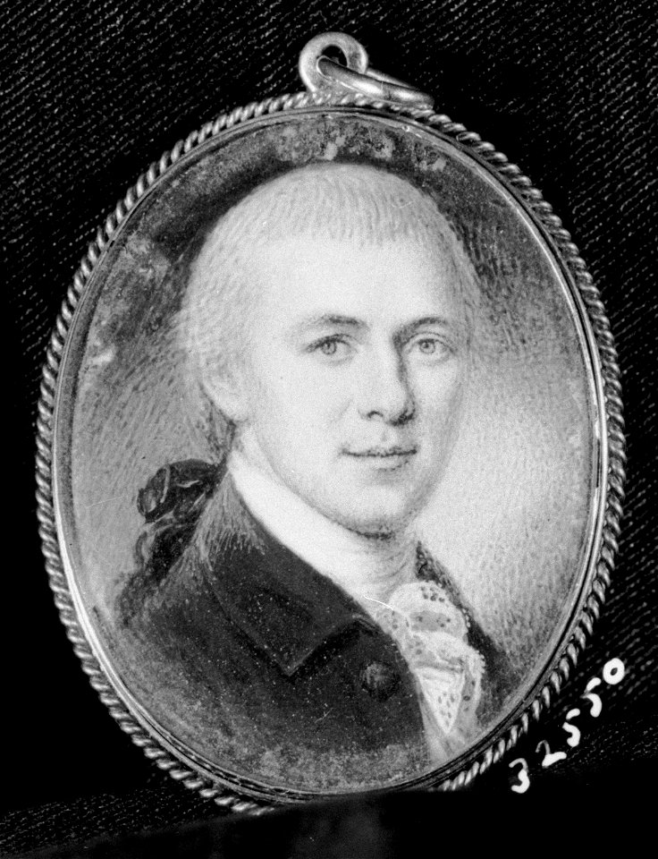 Samuel Sterett (1758-1833)