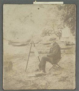 Samuel Morris Jones (5449731)