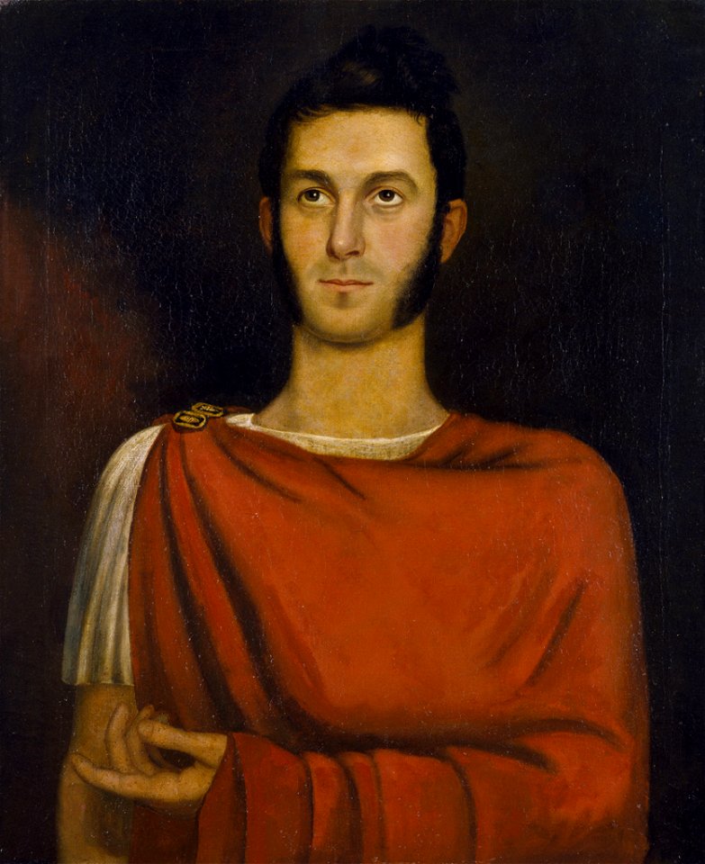 Samuel Myers 1790-1829