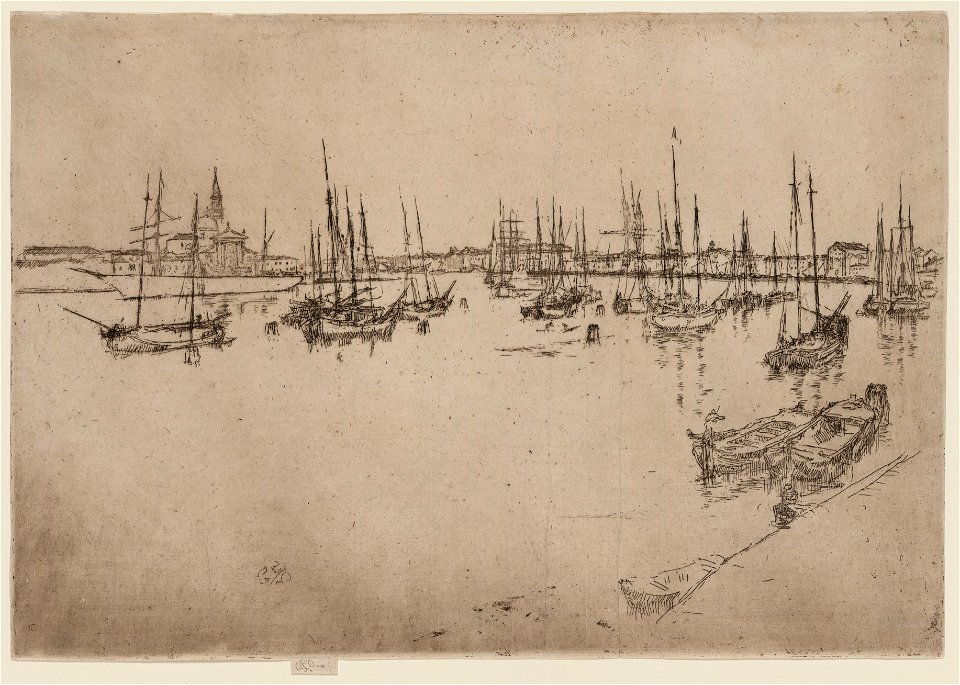 San Giorgio LCCN2003687788