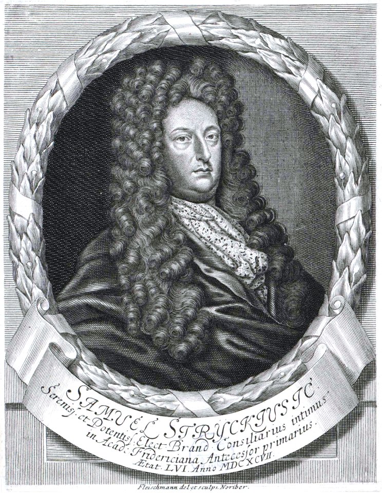 SamuelStryckACFleischmann1697