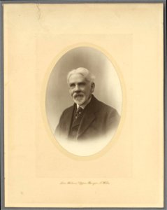 Samuel Maurice Jones (5236539)