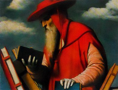 San Girolamo (Moretto)