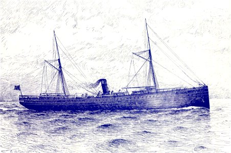 San Marcos (steamship) 01