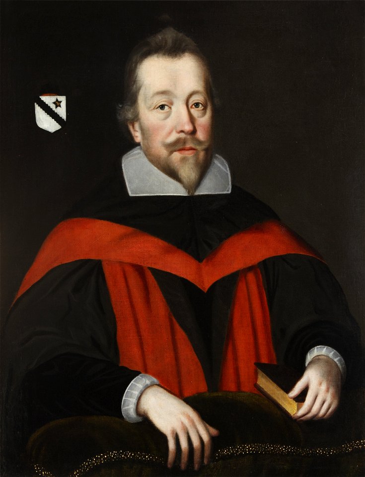 Samuel Radcliffe