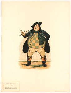 Samuel Weller, Senior LCCN2003677692