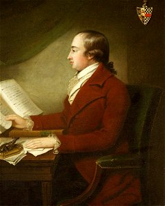 Samuel Woodforde (1763-1817) - Sir Richard Hoare (1735–1787), 1st Bt of Barn Elms - 732218 - National Trust