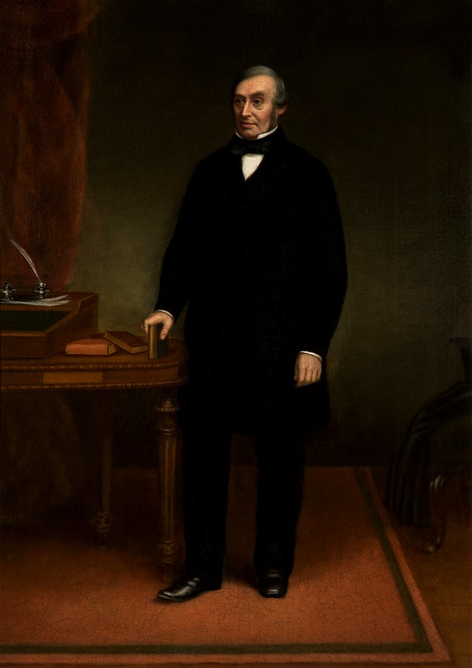 Samuel Taylor Chadwick