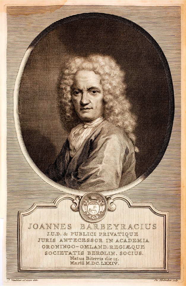 Samuel-von-Pufendorf-Jean-Barbeyrac-Le-droit-de-la-nature-et-des-gens MG 0993