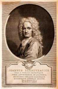 Samuel-von-Pufendorf-Jean-Barbeyrac-Le-droit-de-la-nature-et-des-gens MG 0993