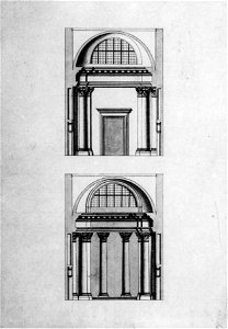 San Giacomo Visentini sezioni -T RIBA