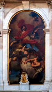 San Stae Sant'Osvaldo