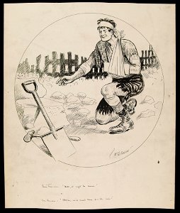San Francisco -Well, it might be worse; or San Francisco - Hooray, we've saved those from the... (NBY 1385)