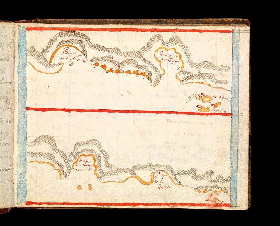 San Diego RMG L6957-008