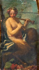 Satyr - Nationalmuseum - 157923