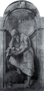 San girolamo (Moretto)