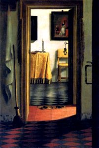 SamuelvanHoogstraten1627-1678-TheSlippers