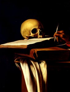 San Girolamo (particolare)