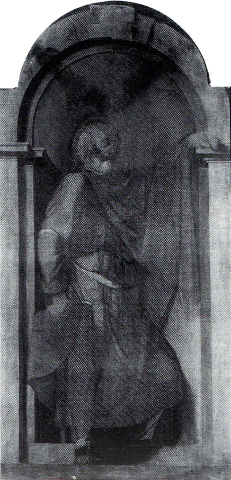 San giuseppe (Moretto)