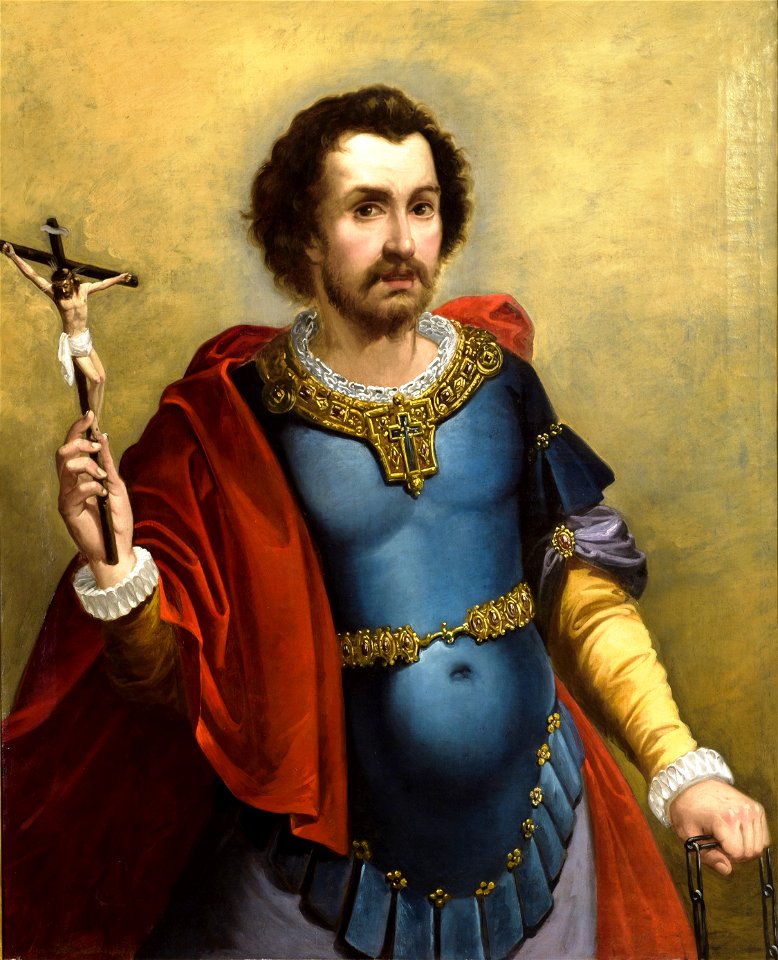 San Hermenegildo (Ayuntamiento de Sevilla)