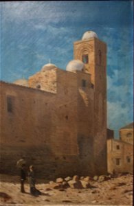 San Giovanni degli Eremiti - Rocco Lentini
