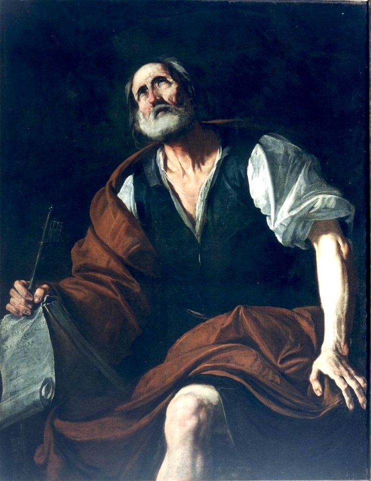 San Pedro (Assereto)